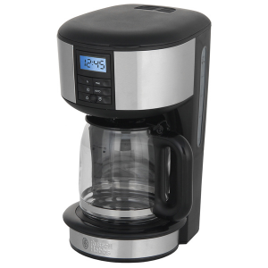 Кофеварка RUSSELL HOBBS buckingham 20680-56