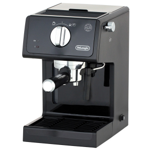Кофеварка рожкового типа DeLonghi ECP 31.21