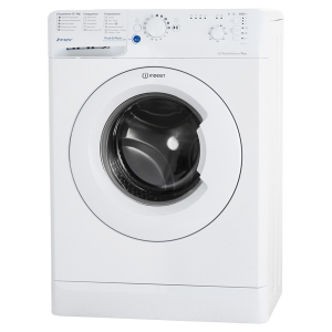 Стиральная машина Indesit BWSB 50851