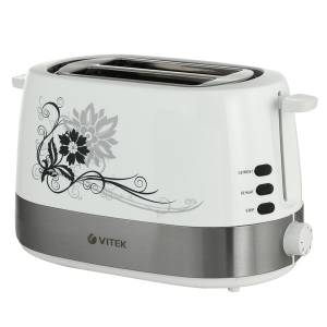 Тостер VITEK VT-7160 W