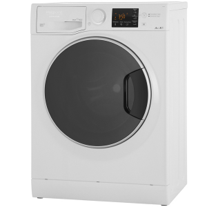 Стиральная машина узкая Hotpoint-Ariston RST 602 ST K