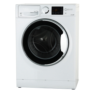 Стиральная машина узкая Hotpoint-Ariston RST 7229 ST X RU