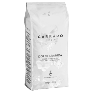 Кофе в зернах Carraro Dolci Arabica