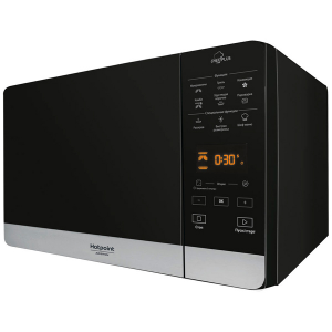 Микроволновая печь Hotpoint-Ariston MWHA 27343 B