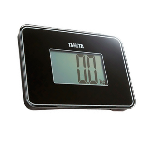 Весы напольные TANITA HD-386