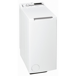 Стиральная машина с вертикальной загрузкой Whirlpool TDLR 70110