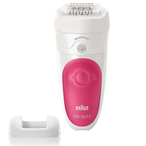 Эпилятор Эпилятор Braun 5-500 Silk-epil SensoSmart