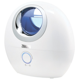 Ультразвуковой увлажнитель воздуха Zanussi ZH 3 PEBBLE