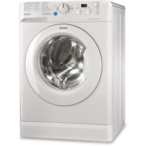 Стиральная машина Indesit BWSD 51051