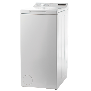 Стиральная машина с вертикальной загрузкой Hotpoint-Ariston WMTF 701 H CIS