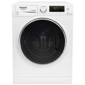 Стиральная машина с сушкой Hotpoint-Ariston RDPD 96407 JD EU