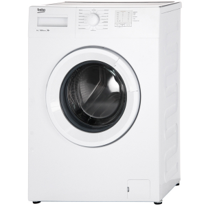 Стиральная машина узкая Beko WRE 6511 BWW