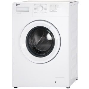 Стиральная машина узкая BEKO WRE 6511 BWW