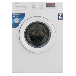 Стиральная машина узкая Beko WRE 6512 BWW