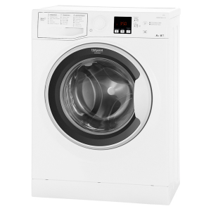 Стиральная машина Hotpoint-Ariston RSM 6029 S RU