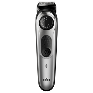 Триммер для бороды Braun BT5065 Бритва Gillette