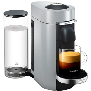 Капсульная кофемашина DeLonghi ENV 155 S Nespresso