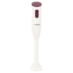 Погружной блендер Lumme LU-1831 Violet Сharoite