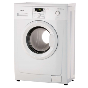 Стиральная машина узкая Атлант СМА-40 М 102-00