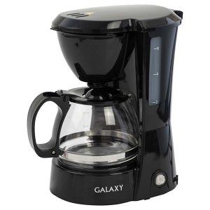 Кофеварка капельного типа Galaxy GL 0700