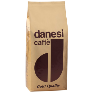 Кофе в зернах Danesi Espresso Gold зерно