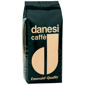 Кофе в зернах Danesi Espresso Emerald зерно