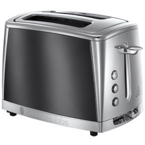 Тостер RUSSELL HOBBS Luna Toaster 2 SL 23221-56