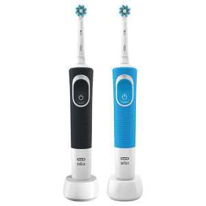 Электрическая зубная щетка Braun Oral-B Vitality CrossAction