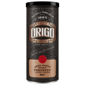 Кофе в зернах ORIGO Kaffee Grand Barista Espresso