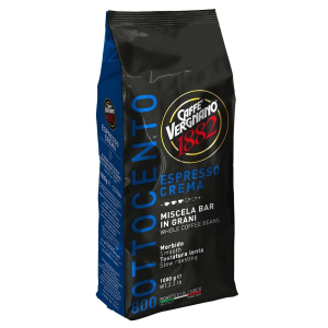 Кофе зерновой Vergnano Espresso Intenso