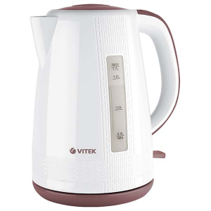 Электрочайник Vitek VT-7055 W