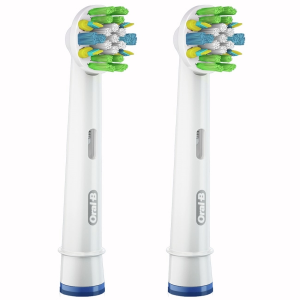 Насадки для электрических зубных щеток Braun Oral-B Floss Action