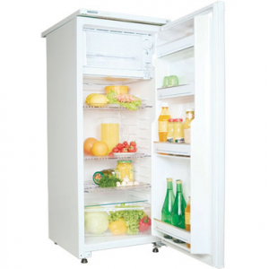 Холодильник Саратов 451 White