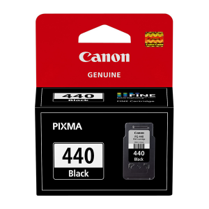 Картридж Canon PG-440