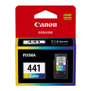 Картридж Canon CL-441