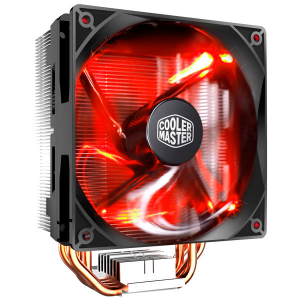 Кулер Cooler Master Hyper 212 LED