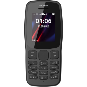Мобильный телефон NOKIA 106