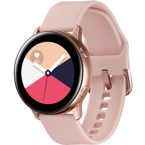 Умные часы Samsung Galaxy Watch Active