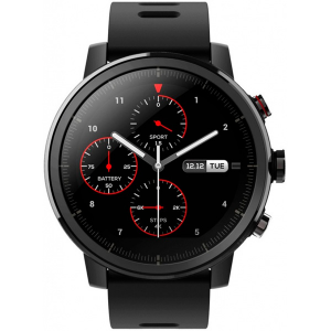 Смарт-часы Amazfit Stratos