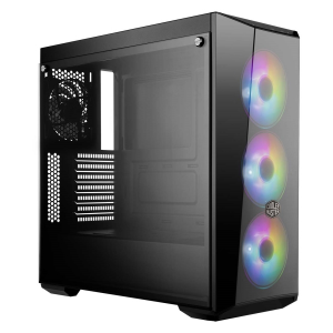 Корпус ATX Cooler Master MasterBox 5 MSI Edition Без БП