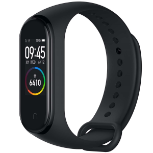 Фитнес-браслет Xiaomi Mi Smart Band 4