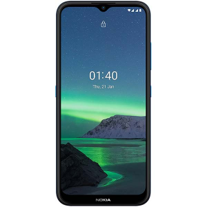 Смартфон Nokia 1