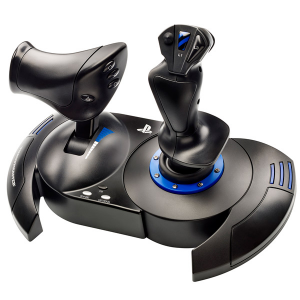 Джойстик проводной THRUSTMASTER T-Flight Hotas 4 4160664