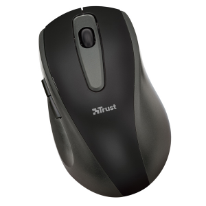 Мышь Trust EasyClick Wireless Mouse 16536