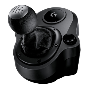 Коробка переключения передач Logitech Driving Force Shifter 941-000130