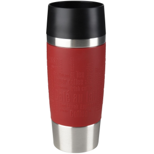 Термокружка Emsa Travel Mug 0,36л Red (513356)