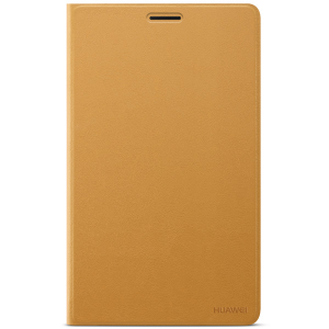 Чехол для планшетного компьютера HUAWEI MediaPad T3 8 Brown (51991963)