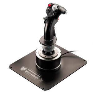 Джойстик Thrustmaster Warthog Flight Stick (2960738)