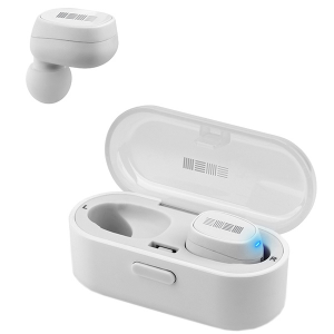 Наушники Bluetooth InterStep SBH-520 Stereo TWS