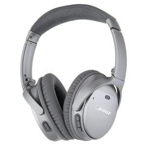 Наушники Bose QuietComfort 35 II